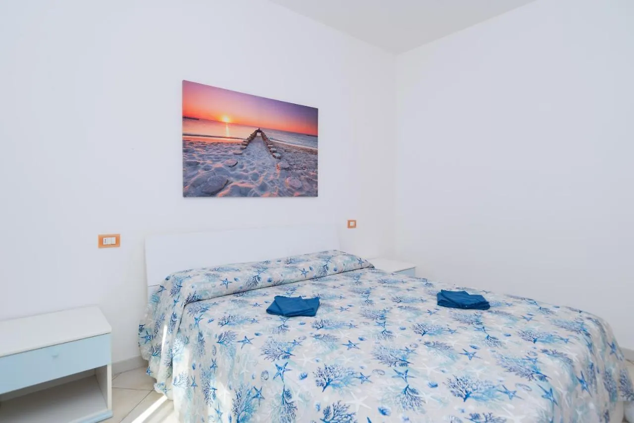 Apartment Appartamento Murena 1 La Maddalena