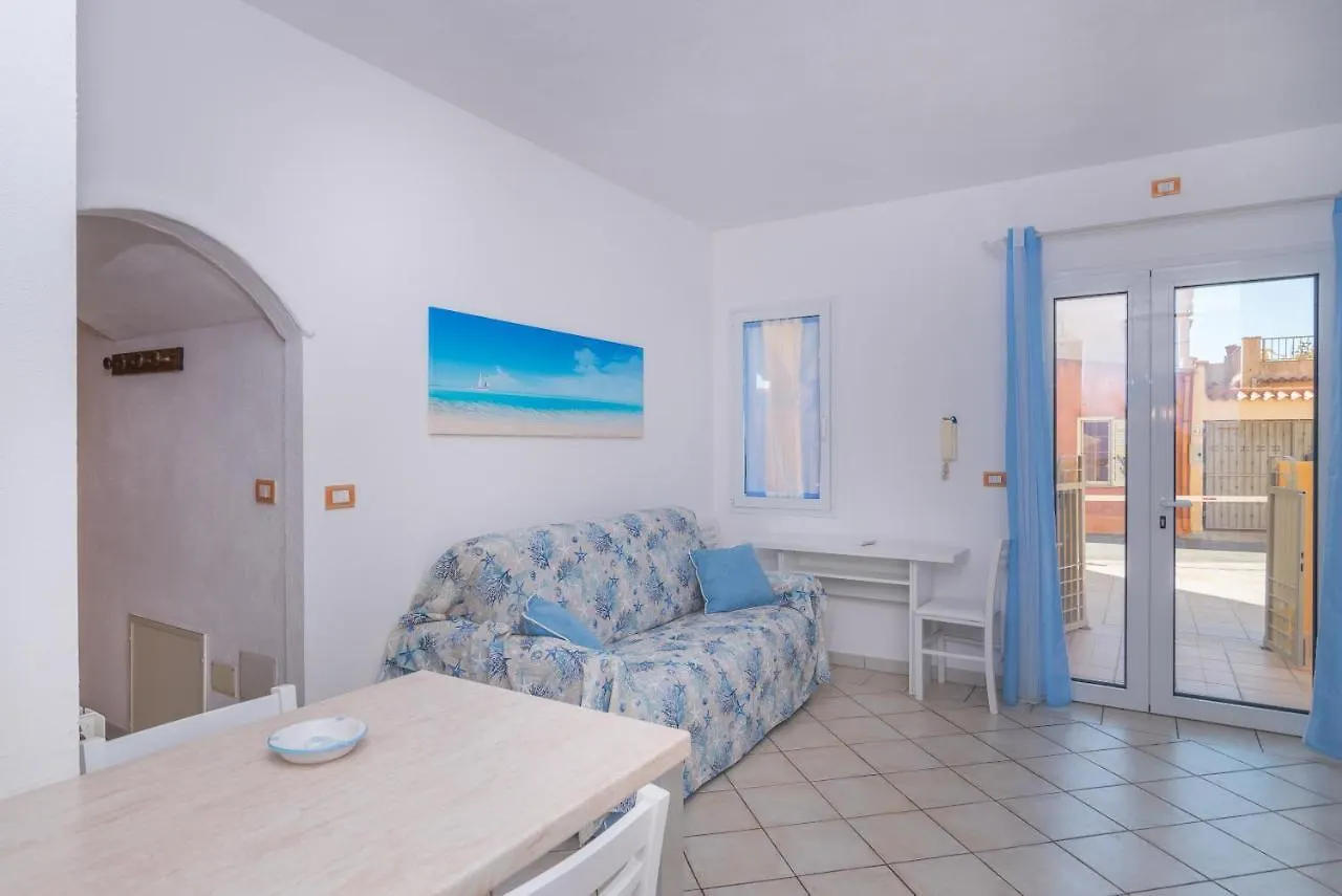 Appartamento Murena 1 La Maddalena