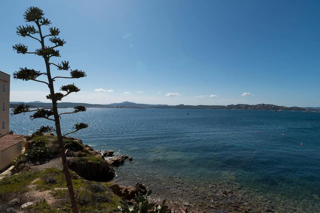 Appartamento Murena 1 La Maddalena  Italy