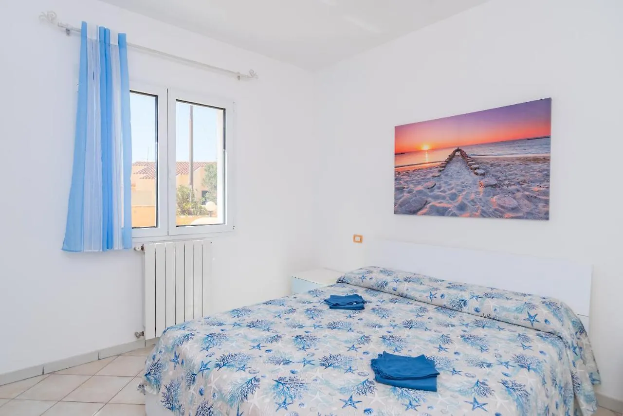 Appartamento Murena 1 La Maddalena  0*, La Maddalena (Sassari) Italy