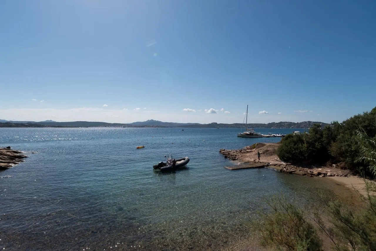 Apartment Appartamento Murena 1 La Maddalena  Italy