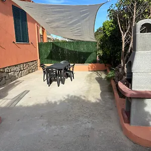 Appartement Casa Bettina La Maddalena, La Maddalena (Sassari)