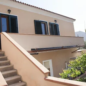 Apartamento Amélie Maison, La Maddalena (Sassari)