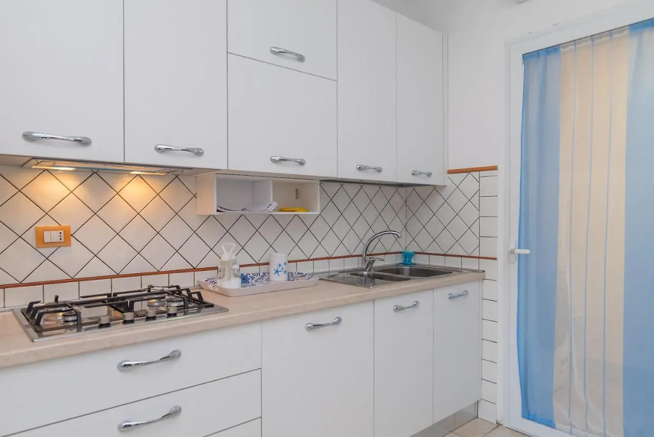 Appartamento Murena 1 La Maddalena  Apartment La Maddalena (Sassari)