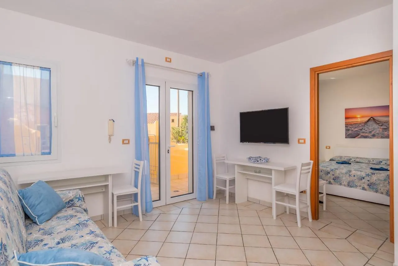Appartamento Murena 1 La Maddalena  Italy