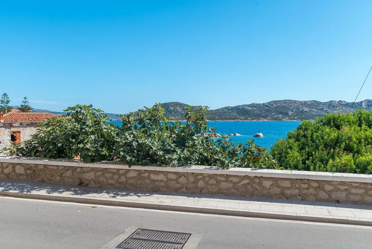 Apartment Appartamento Murena 1 La Maddalena  Italy