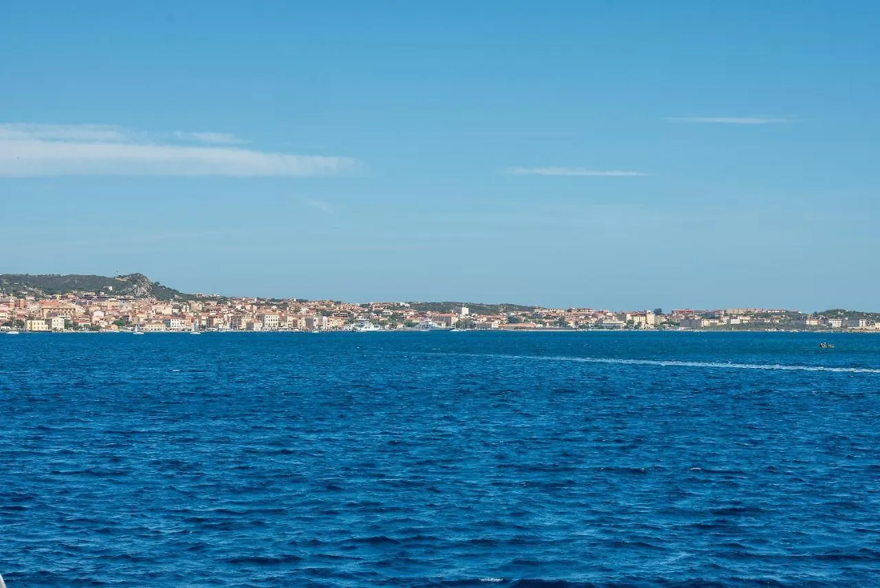 Appartamento Murena 1 La Maddalena  Apartment La Maddalena (Sassari)